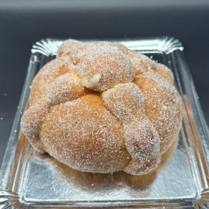 Pan de Muerto